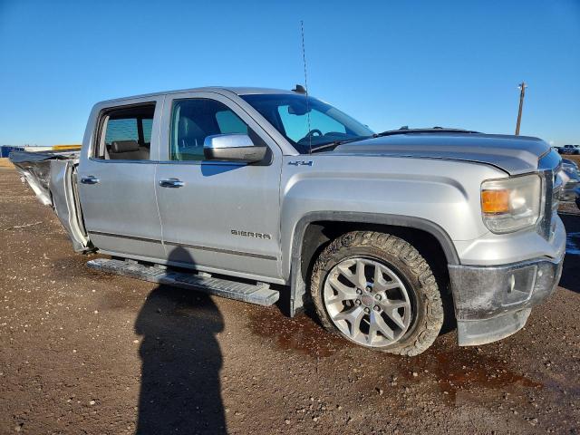 صورة رقم 4 من المزاد - 2015 GMC SIERRA K15 مع VIN 3GTU2VEC1FG498113