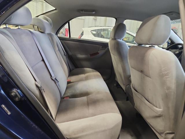 Photo 10 from auction – 2007 TOYOTA COROLLA CE with VIN 2T1BR32E17C781829