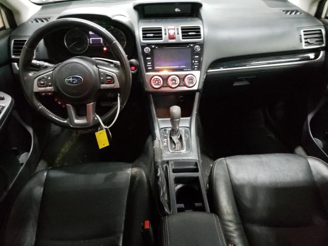 Фото 8 с аукциона – 2016 SUBARU CROSSTREK с VIN JF2GPANC6G8345078