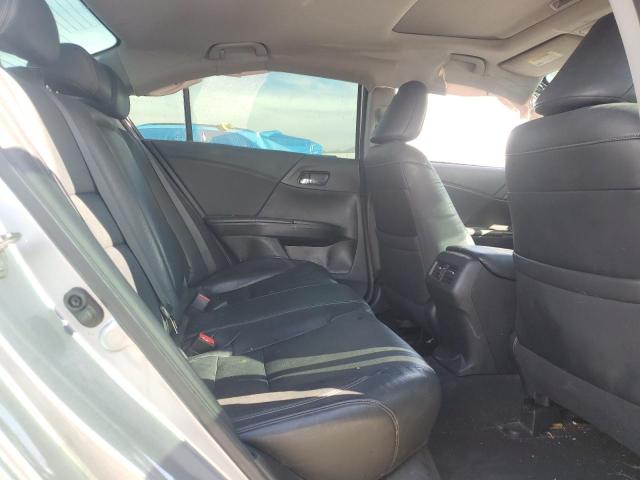 Photo 10 from auction – 2016 HONDA ACCORD EXL with VIN 1HGCR2F87GA012129