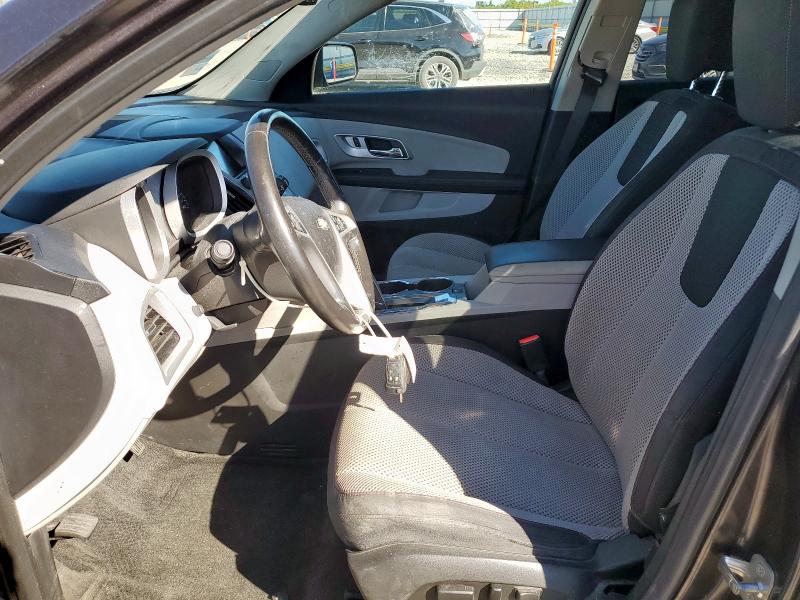 Photo 7 from auction – 2015 CHEVROLET EQUINOX LT with VIN 2GNALCEK3F6157147