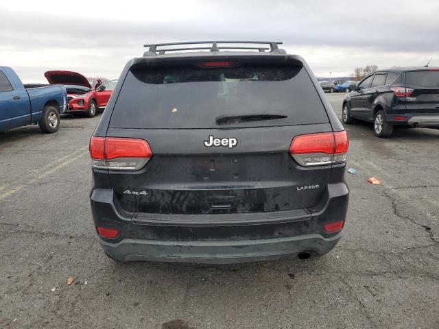 Photo 6 from auction – 2014 JEEP GRAND CHER with VIN 1C4RJFAG4EC104743