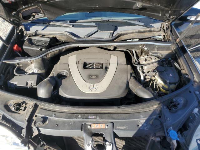 Photo 12 from auction – 2008 MERCEDES-BENZ ML 350 with VIN 4JGBB86E08A436756