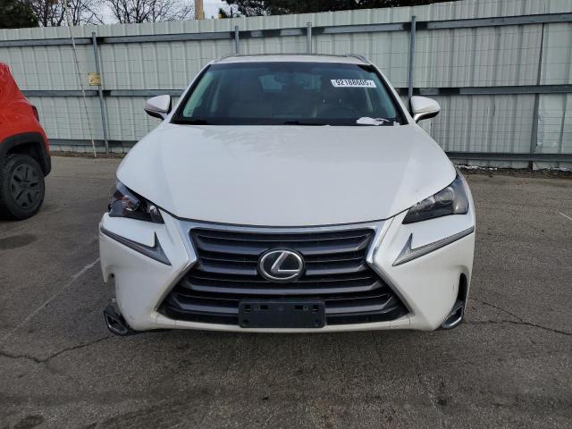 Photo 5 from auction – 2017 LEXUS NX 200T BA with VIN JTJBARBZ1H2148161