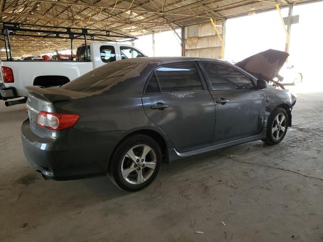 Photo 3 from auction – 2011 TOYOTA COROLLA BA with VIN 2T1BU4EE5BC544222
