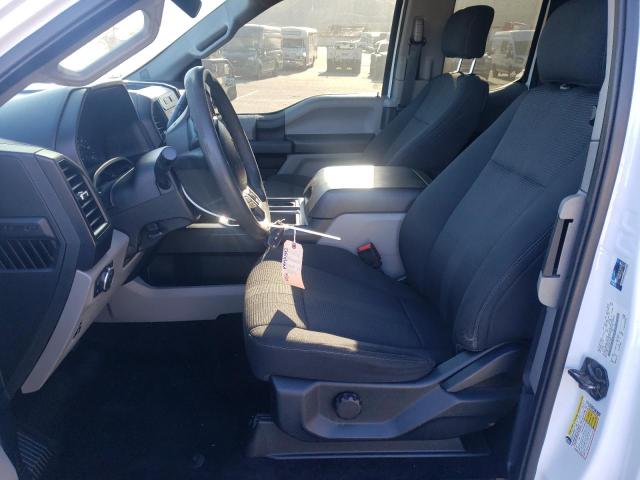 Photo 7 from auction – 2017 FORD F150 SUPER with VIN 1FTEX1CP8HKD72444