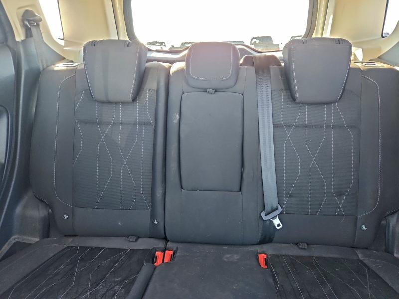 Photo 10 from auction – 2020 FORD ECOSPORT S with VIN MAJ6S3GL5LC335060