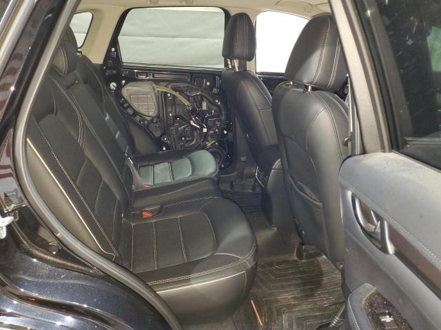 Photo 11 from auction – 2024 MAZDA CX-5 PREMI with VIN JM3KFBDL5R0422082