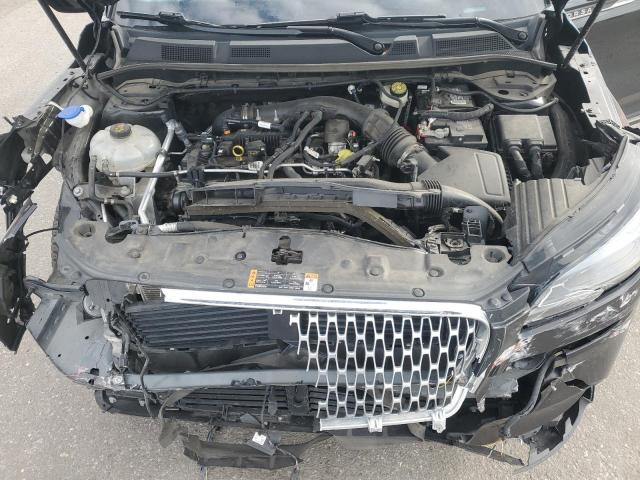 Photo 12 from auction – 2021 LINCOLN CORSAIR with VIN 5LMCJ1D93MUL26780