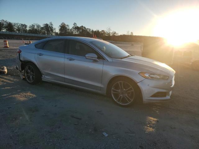 Photo 4 from auction – 2015 FORD FUSION TIT with VIN 3FA6P0K91FR202930