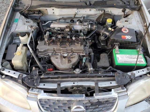 Photo 11 from auction – 2003 NISSAN SENTRA XE with VIN 3N1CB51D83L708125