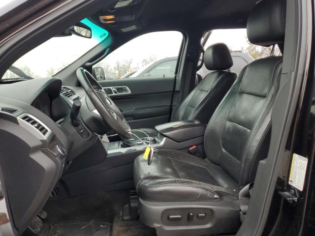 صورة رقم 7 من المزاد - 2013 FORD EXPLORER L مع VIN 1FM5K8F80DGB74767