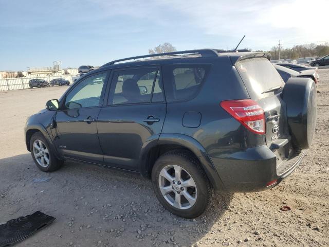 Photo 2 from auction – 2012 TOYOTA RAV4 LIMIT with VIN 2T3DK4DV4CW067029