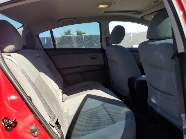 Photo 10 from auction – 2012 NISSAN SENTRA 2.0 with VIN 3N1AB6AP7CL784846