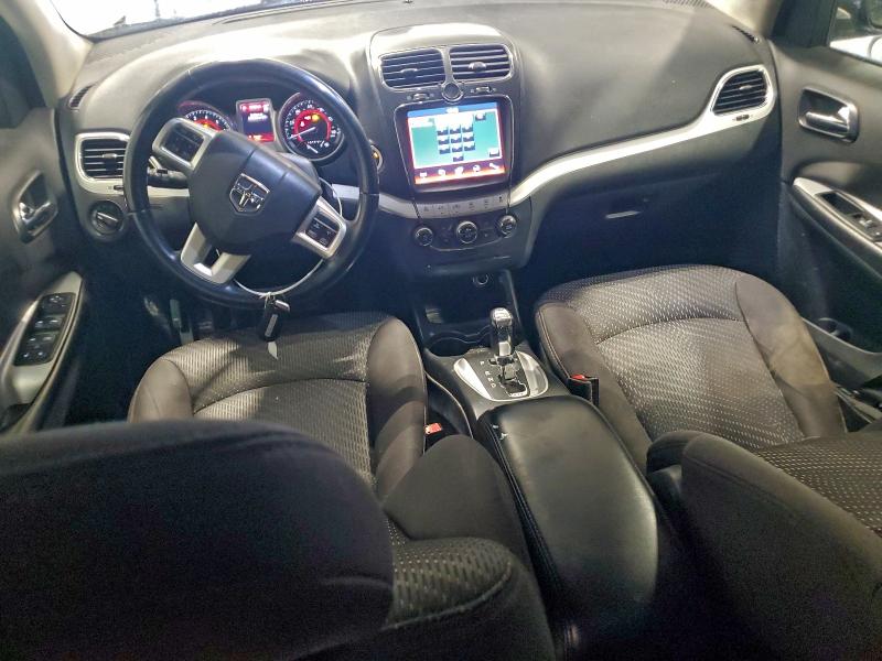 Photo 8 from auction – 2013 DODGE JOURNEY SX with VIN 3C4PDDBGXDT631853