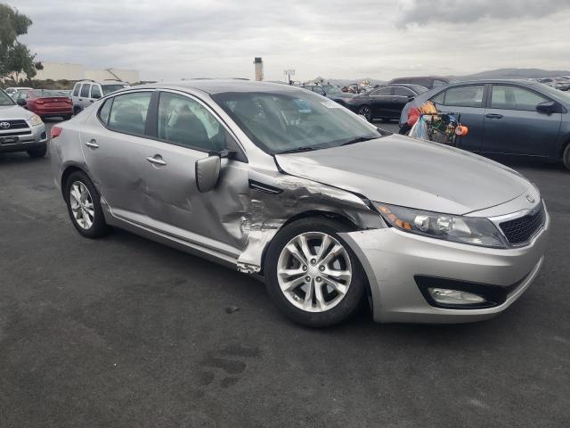 Photo 4 from auction – 2013 KIA OPTIMA with VIN 5XXGN4A72DG127310