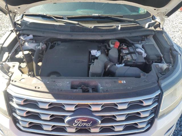 Photo 12 from auction – 2016 FORD EXPLORER L with VIN 1FM5K8F88GGB40077