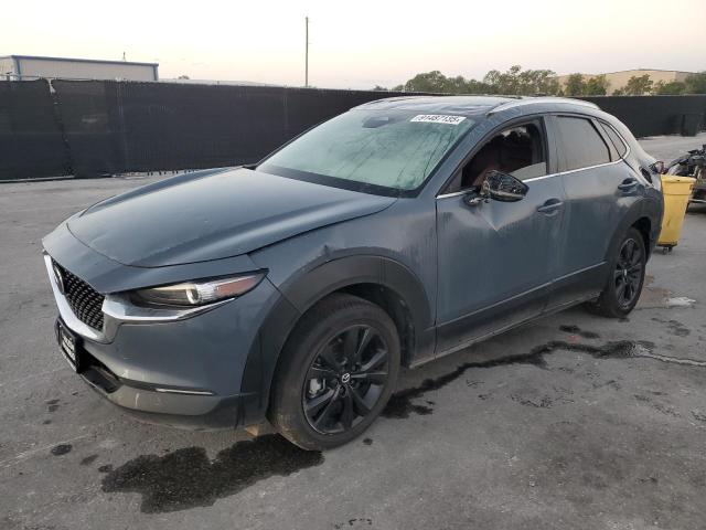 MAZDA CX-30 PREF 2025 with VIN 3MVDMBCM1SM786275 - Photo from auction