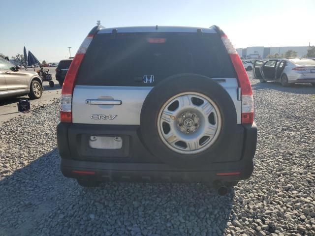 Photo 6 from auction – 2005 HONDA CR-V EX with VIN SHSRD68595U303374