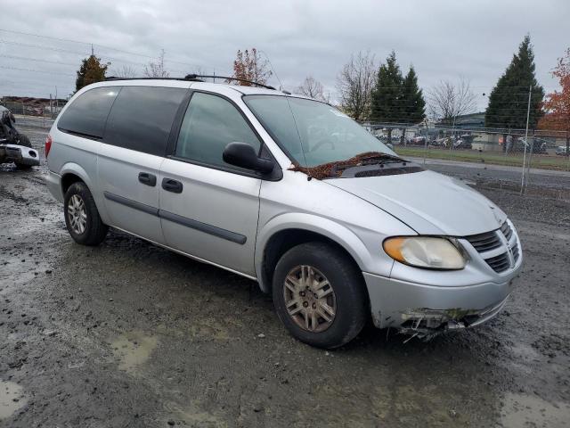 Photo 4 from auction – 2007 DODGE GRAND CARA with VIN 1D4GP24R77B171120