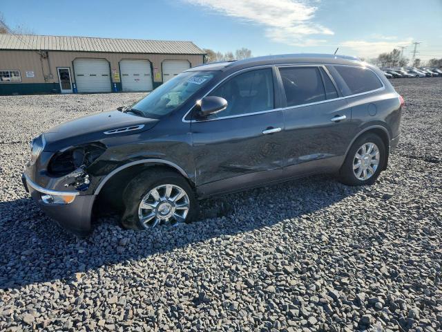 BUICK ENCLAVE CX 2011 with VIN 5GAKVCED1BJ353661 - Photo from auction