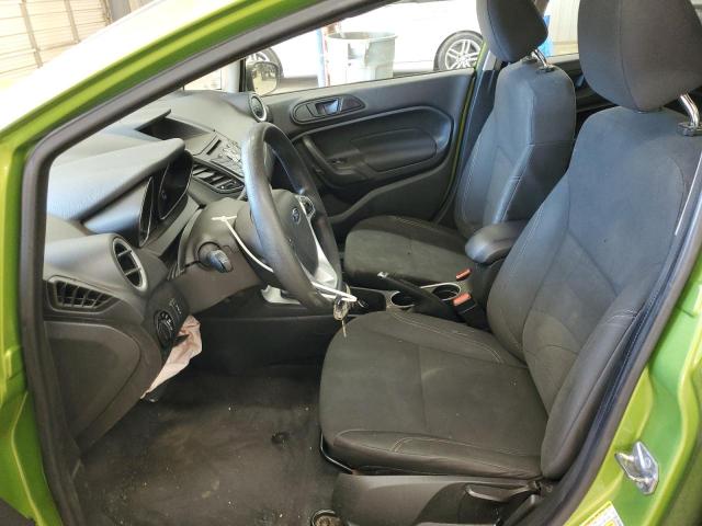 Photo 7 from auction – 2019 FORD FIESTA SE with VIN 3FADP4BJ7KM120720