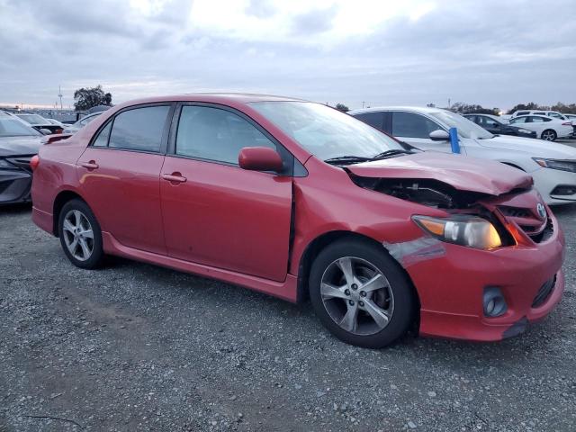 Photo 4 from auction – 2011 TOYOTA COROLLA BA with VIN 2T1BU4EE2BC672336