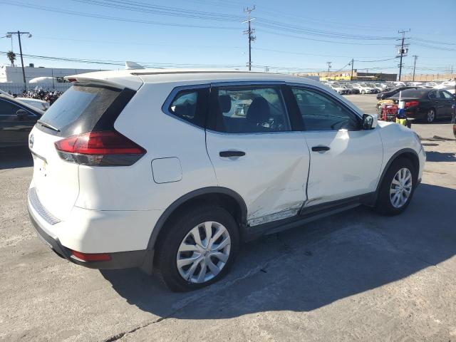 Photo 3 from auction – 2017 NISSAN ROGUE S with VIN JN8AT2MT8HW143657