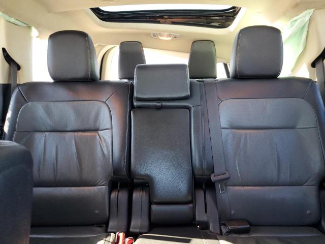 Photo 10 from auction – 2014 FORD FLEX LIMIT with VIN 2FMHK6DT3EBD04641