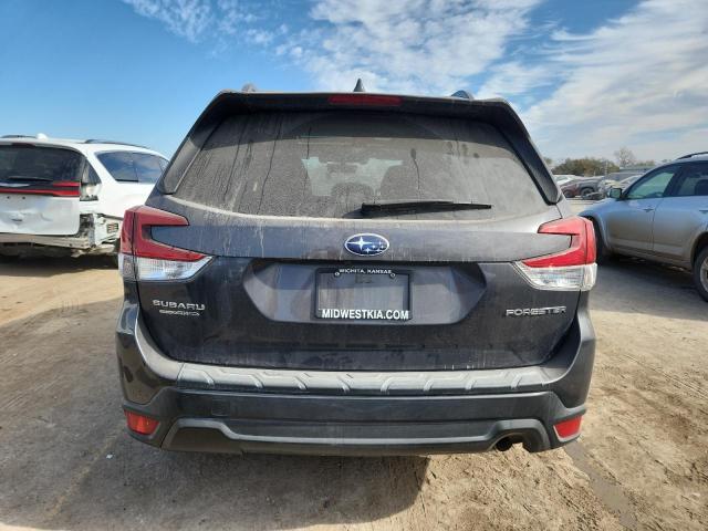 Photo 6 from auction – 2020 SUBARU FORESTER P with VIN JF2SKAGC9LH422543