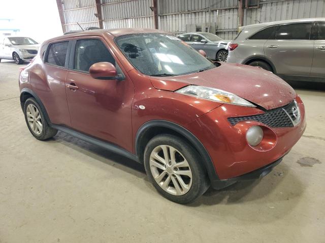 Photo 4 from auction – 2012 NISSAN JUKE with VIN JN8AF5MR6CT118232
