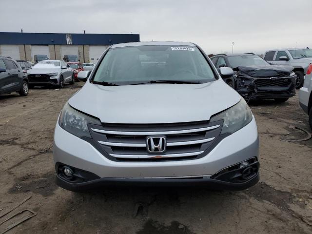 Photo 5 from auction – 2014 HONDA CR-V EX with VIN 5J6RM4H53EL025655