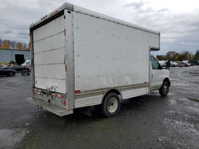 Photo 3 from auction – 2006 FORD ECONOLINE with VIN 1FDXE45S16DB22204