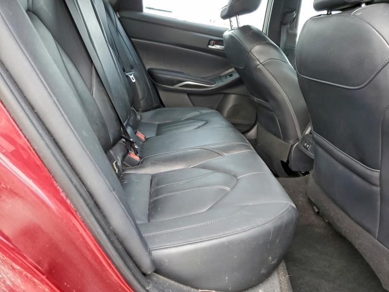 Photo 10 from auction – 2019 TOYOTA AVALON with VIN 4T1BZ1FB6KU019835