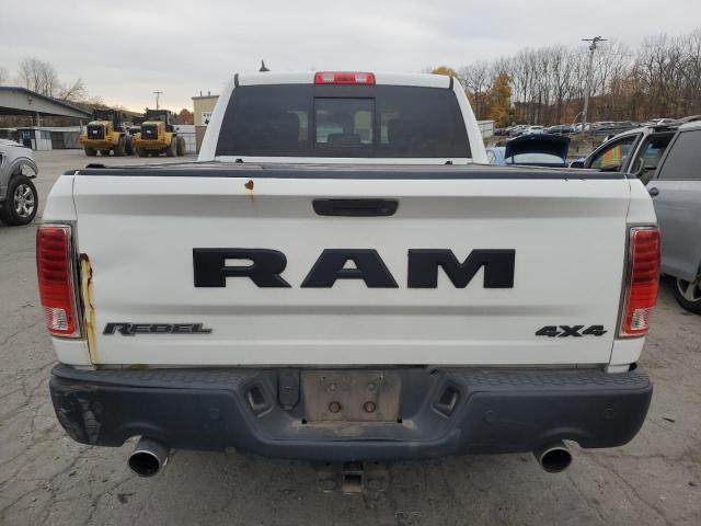 Photo 6 from auction – 2017 RAM 1500 REBEL with VIN 1C6RR7YT4HS756006