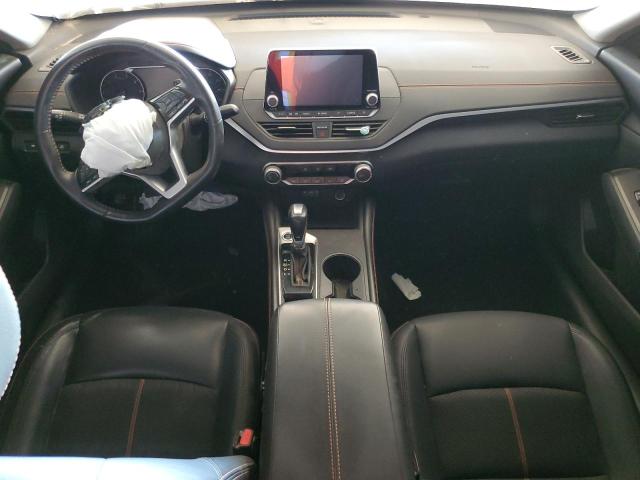 Photo 8 from auction – 2021 NISSAN ALTIMA SR with VIN 1N4BL4CV0MN372838