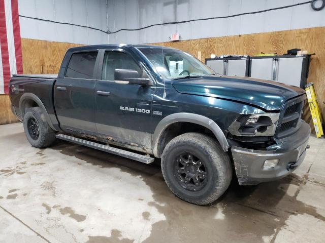 Photo 4 from auction – 2011 DODGE RAM 1500 with VIN 1D7RV1CT7BS572605
