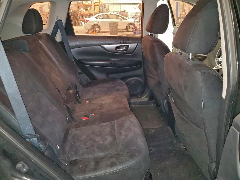 Zdjęcie 11 z aukcji – 2015 NISSAN ROGUE S z VIN KNMAT2MT8FP577029