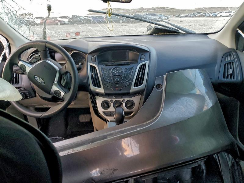 Photo 8 from auction – 2013 FORD FOCUS SE with VIN 1FADP3F21DL107477