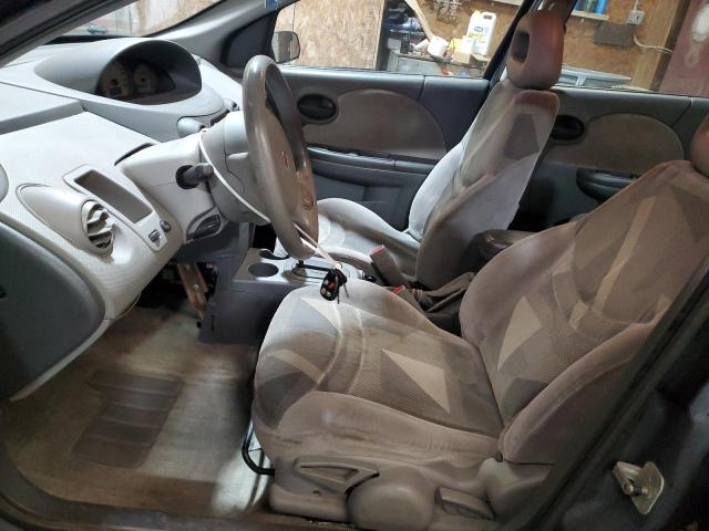 Photo 7 from auction – 2003 SATURN ION LEVEL with VIN 1G8AL52F53Z103306