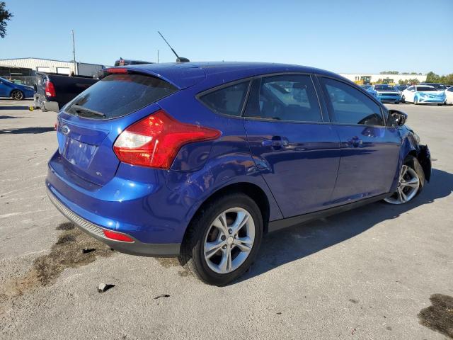 Photo 3 from auction – 2012 FORD FOCUS SE with VIN 1FAHP3K25CL232388