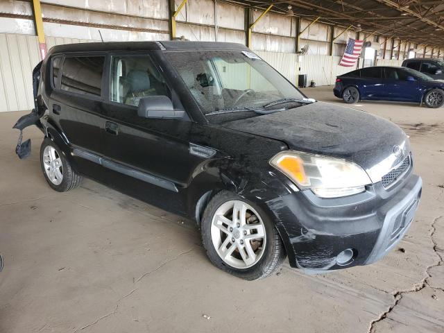 Photo 4 from auction – 2010 KIA SOUL with VIN KNDJT2A27A7700355