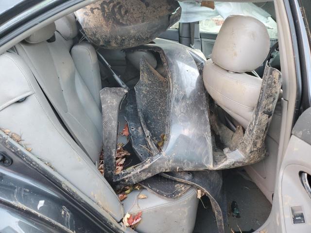 Photo 10 from auction – 2010 TOYOTA CAMRY BASE with VIN 4T1BF3EK2AU513730