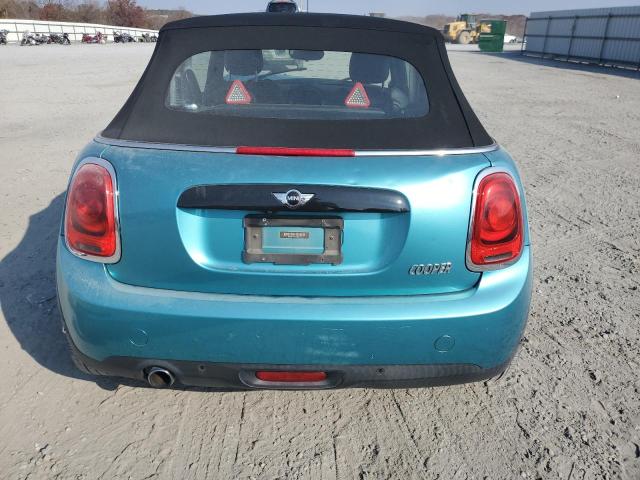 Photo 6 from auction – 2018 MINI COOPER with VIN WMWWG5C5XJ3D00719