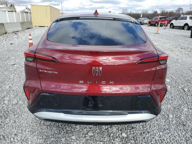Photo 6 from auction – 2025 BUICK ENVISTA SP with VIN KL47LBEP4SB113524