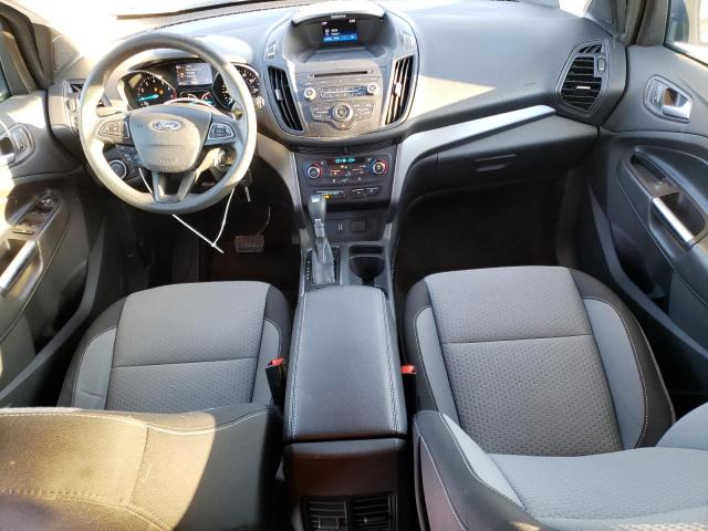 Photo 8 from auction – 2017 FORD ESCAPE SE with VIN 1FMCU0GD3HUD05616