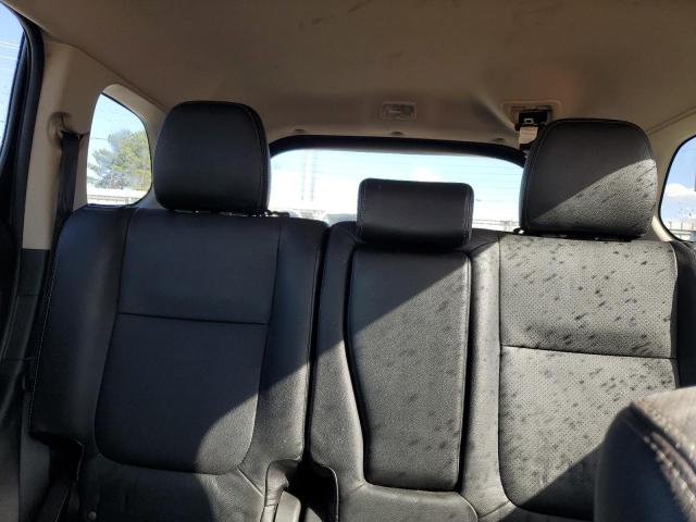 Photo 10 from auction – 2017 MITSUBISHI OUTLANDER with VIN JA4AD3A30HZ019992