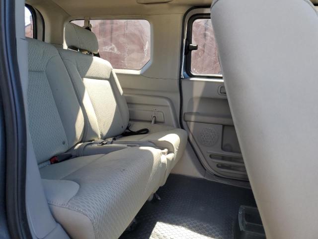 Photo 10 from auction – 2011 HONDA ELEMENT LX with VIN 5J6YH1H33BL002806