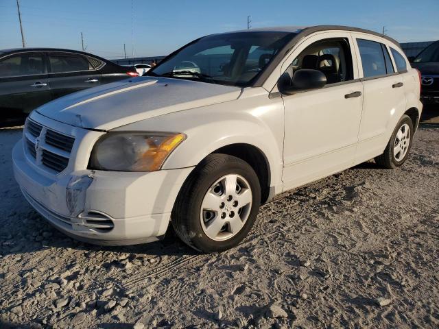 DODGE CALIBER 2008 with VIN 1B3HB28B68D629251 - Photo from auction