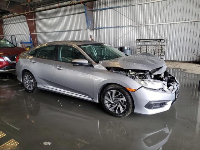 Photo 4 from auction – 2016 HONDA CIVIC EX with VIN 19XFC2F72GE220260